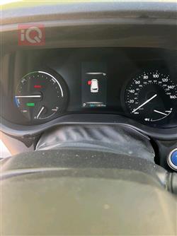 تويوتا سيينا